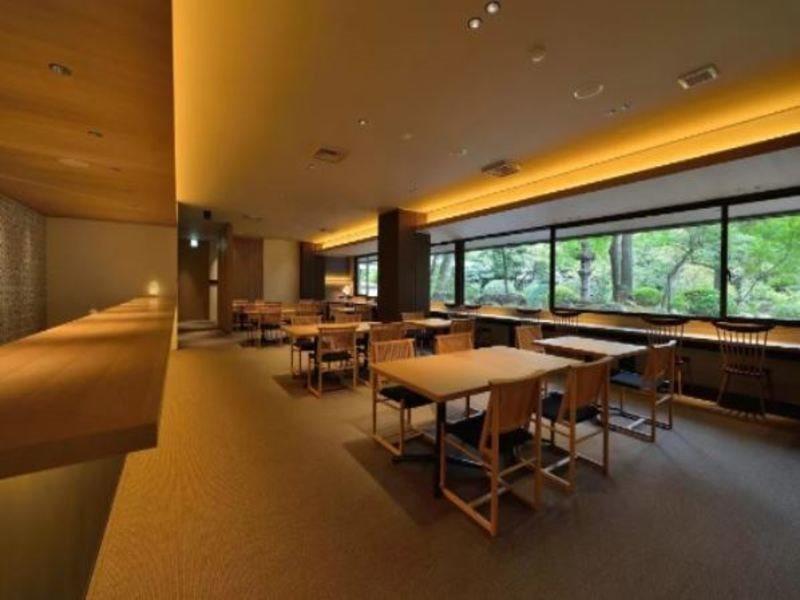 Yoshiike Ryokan ฮาโกเน่ ภายนอก รูปภาพ