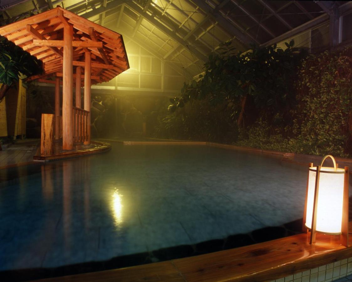 Yoshiike Ryokan ฮาโกเน่ ภายนอก รูปภาพ