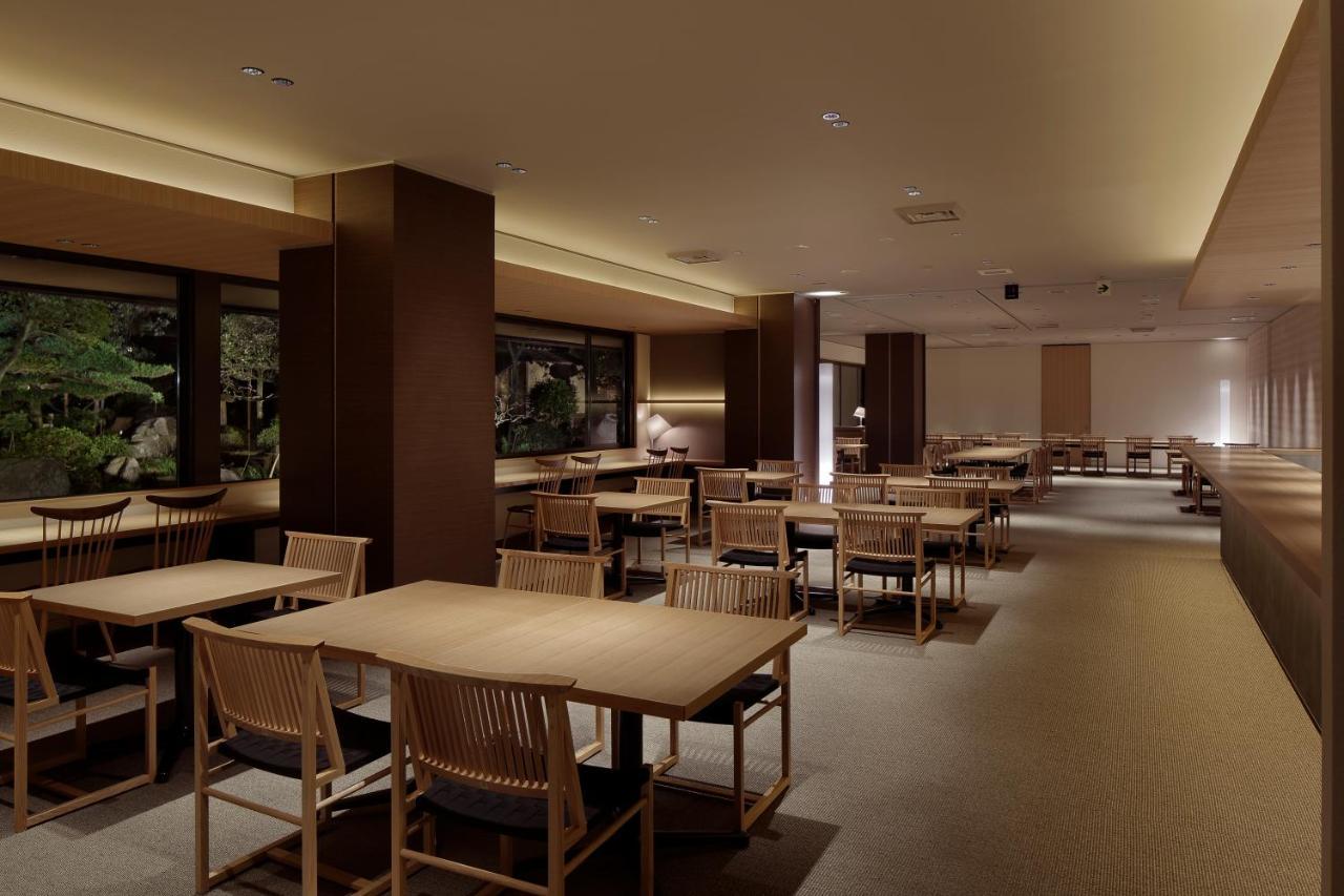 Yoshiike Ryokan ฮาโกเน่ ภายนอก รูปภาพ