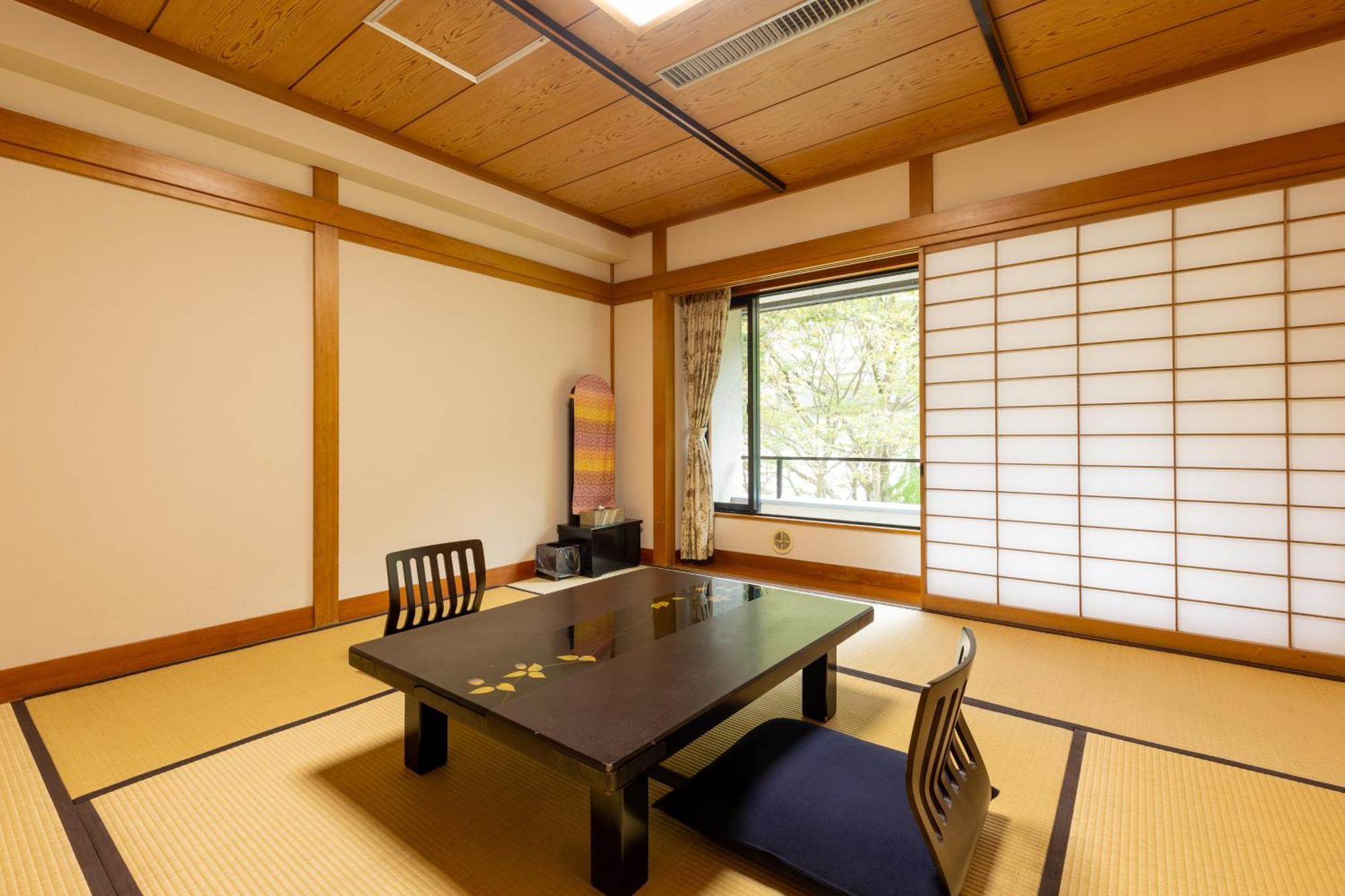 Yoshiike Ryokan ฮาโกเน่ ห้อง รูปภาพ